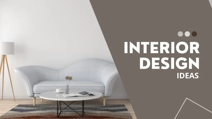 PPT - Designing Dreams: Master the Art of Interior Design with Dona ...