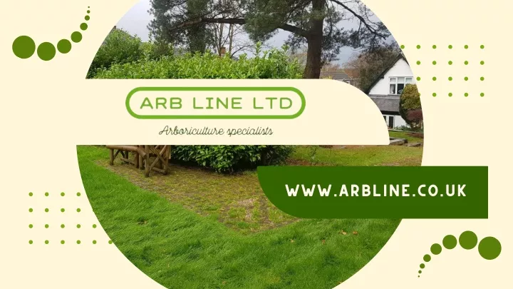 www arbline co uk