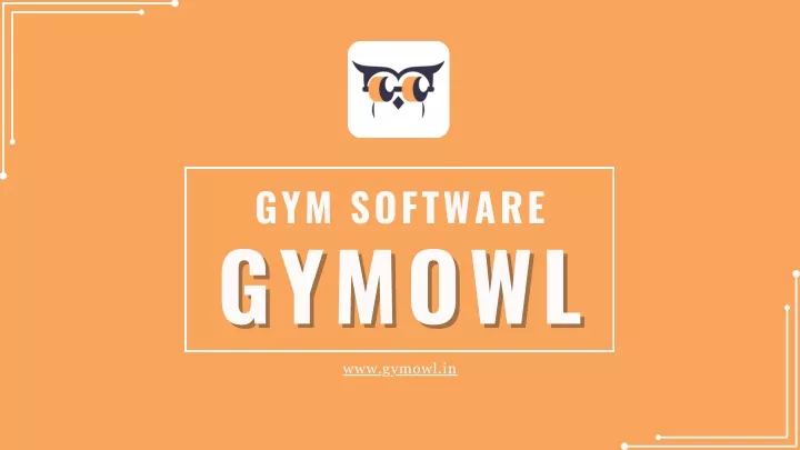 gym software