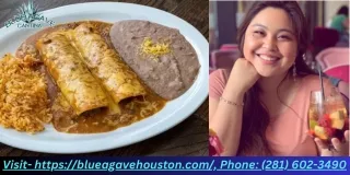 Delicious Enchiladas in Houston Budget-Friendly Tips for Best - BlueAgaveCantina