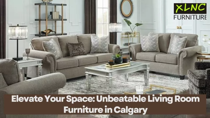 elevate your space unbeatable living room