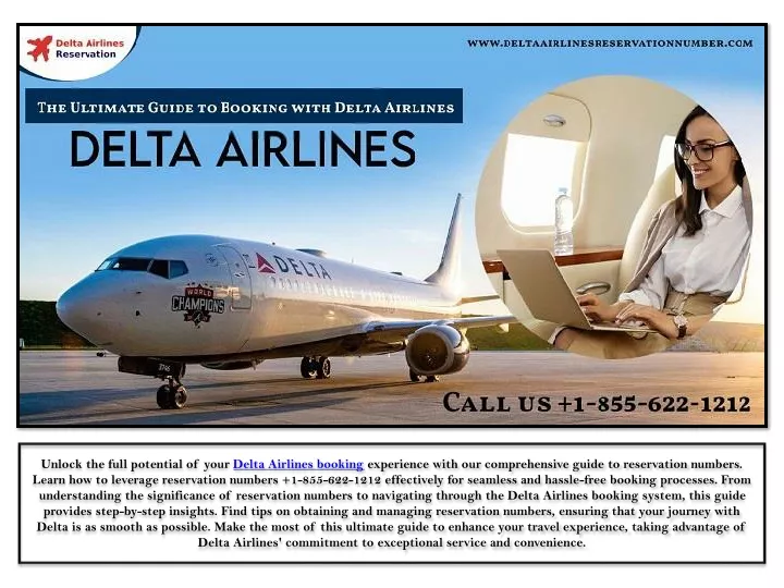 unlock the full potential of your delta airlines