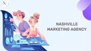Nashville Marketing Agency