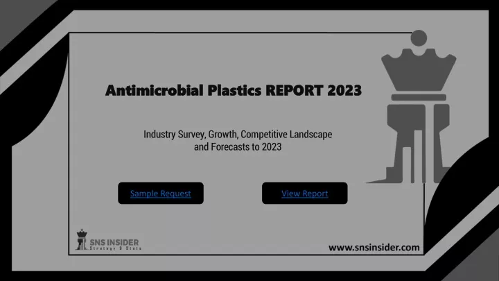 antimicrobial plastics report 2023
