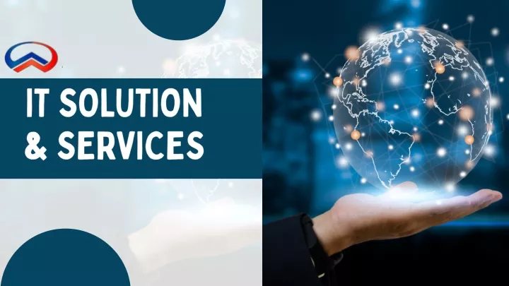 it solution services