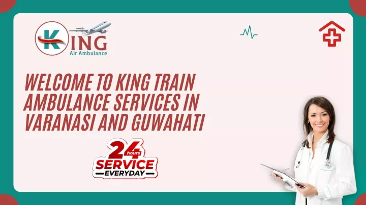 welcome to king train ambulance services