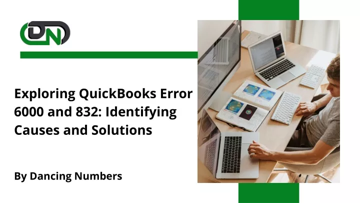 exploring quickbooks error 6000