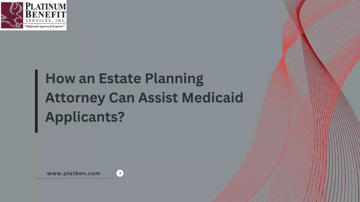 how an estate planning attorney can assist