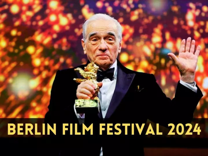 Berlin Film Festival 2024