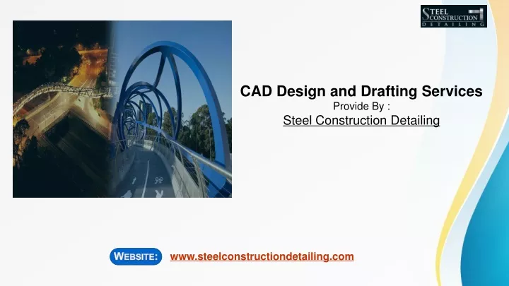 cad design and drafting services provide by steel