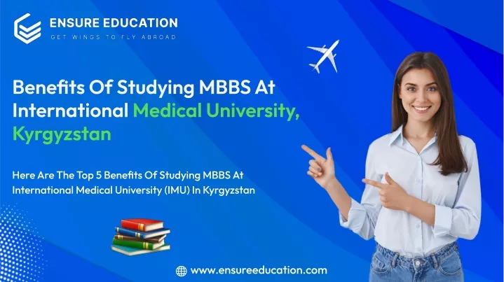 benefits of studying mbbs at international