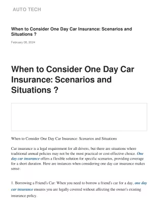 when-to-consider-one-day-car-insurance