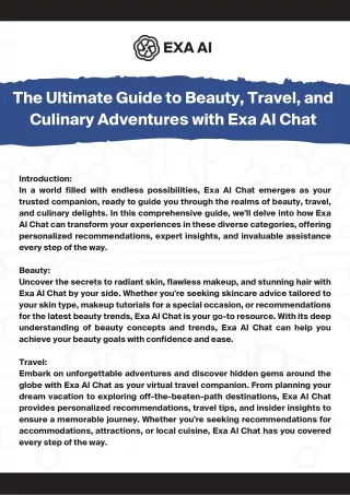 exa ai