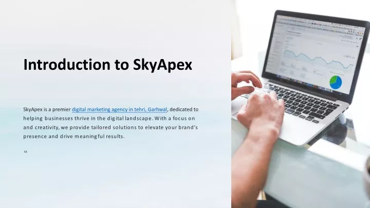 introduction to skyapex