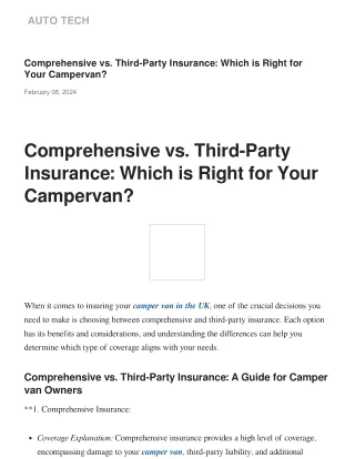 comprehensive-vs-third-party-insurance