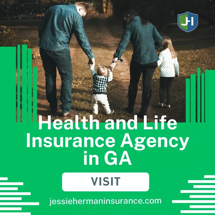 health and life insurance agency in ga visit