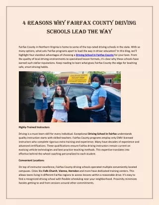4_Reasons_Why_Fairfax_County_Driving_Schools_Lead_the_Way__1_