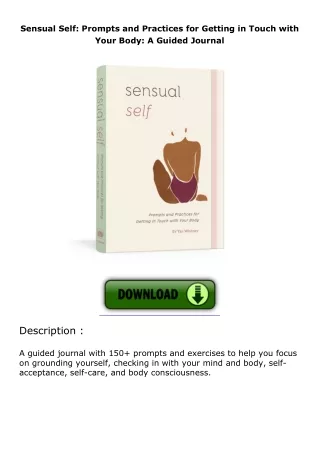 Sensual-Self-Prompts-and-Practices-for-Getting-in-Touch-with-Your-Body-A-Guided-Journal