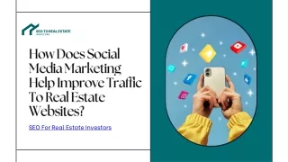 Mastering Social Media for Booming Website Traffic