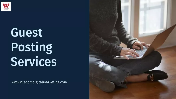 guest posting services