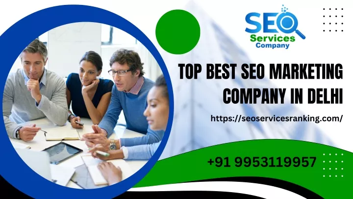 top best seo marketing company in delhi https