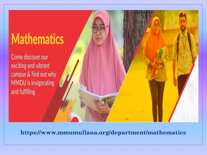 https www mmumullana org department mathematics