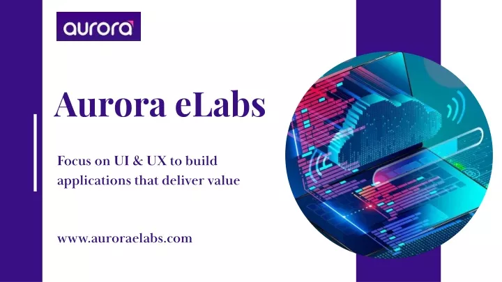 aurora elabs