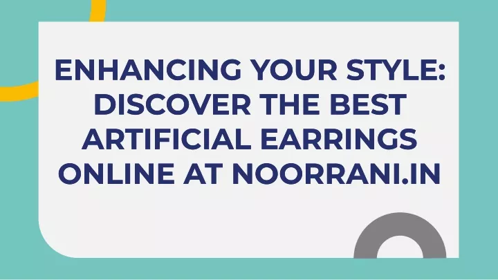 enhancing your style discover the best artificial
