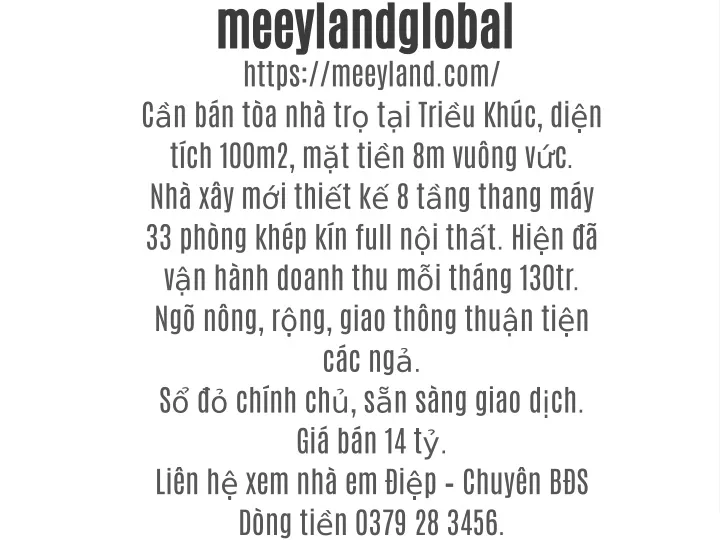 meeylandglobal https meeyland