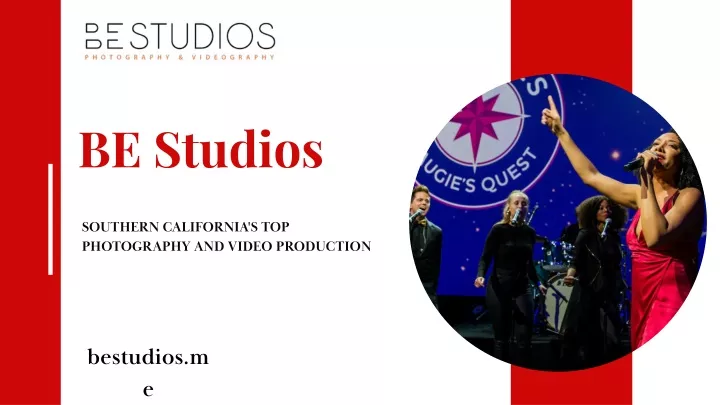 be studios