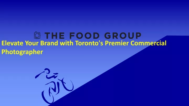 elevate your brand with toronto s premier