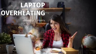 Laptop Overheating Problem | Laptop Repair Dubai | 045864033