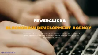 fewerclicks