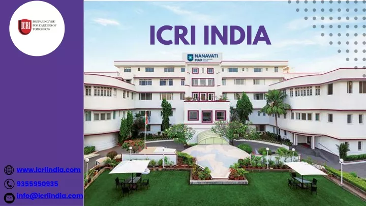 icri india