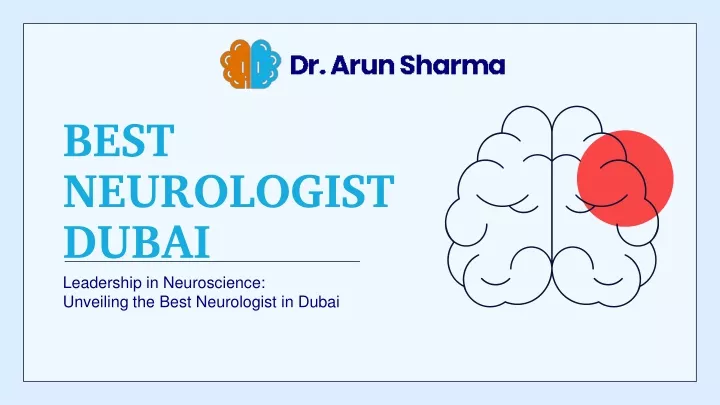 best neurologist dubai