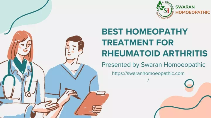 best homeopathy treatment for rheumatoid arthritis