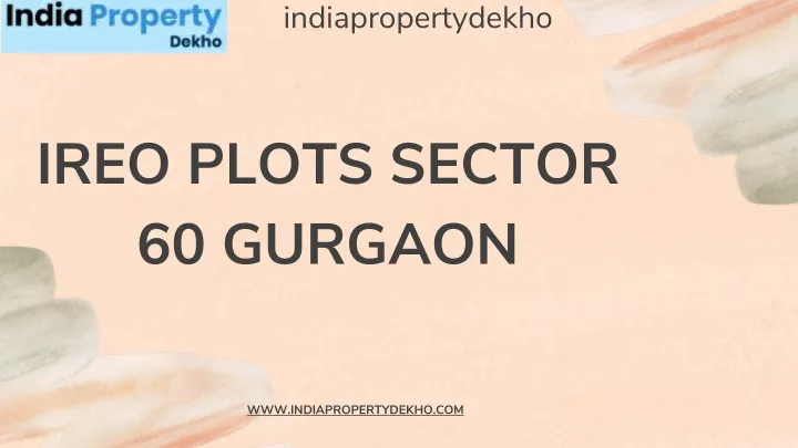 indiapropertydekho