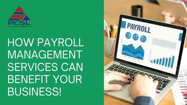 how payroll management services can benefit your