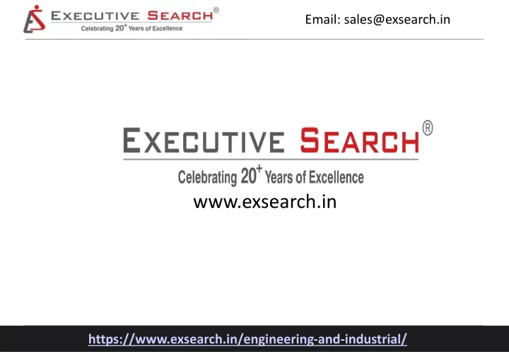 www exsearch in