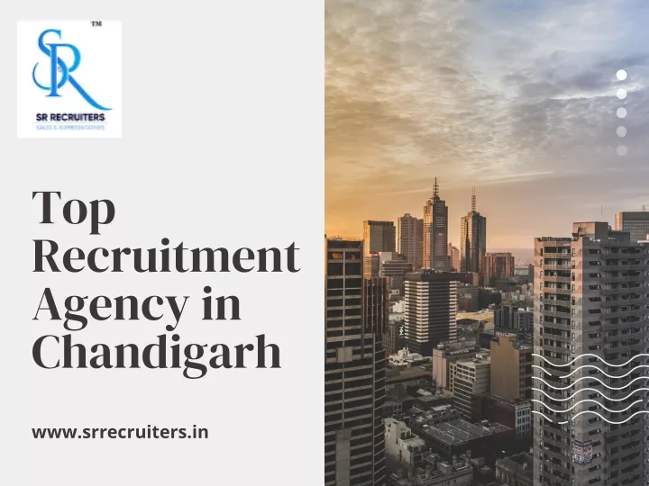 top recruitment agency in chandigarh