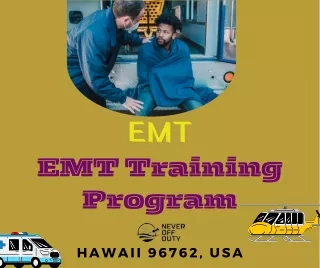 EMT (EMT training program)