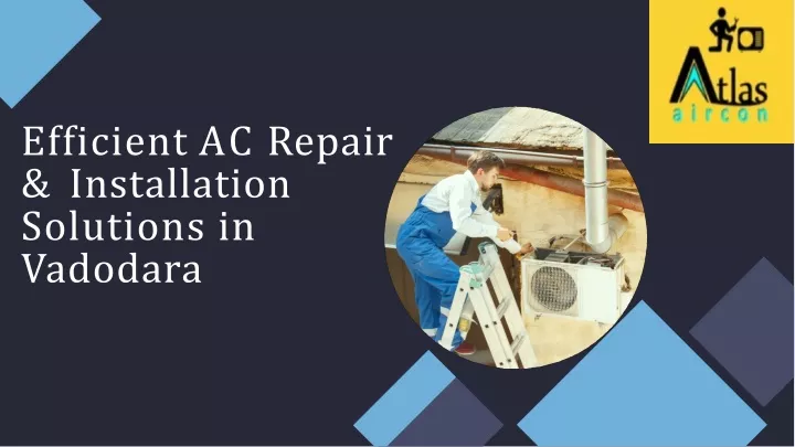 efficient ac repair installation solutions