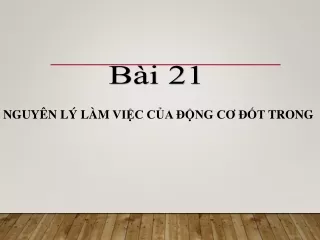 nguy n l l m vi c c a ng c t trong