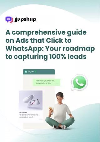 a comprehensive guide on ads that click