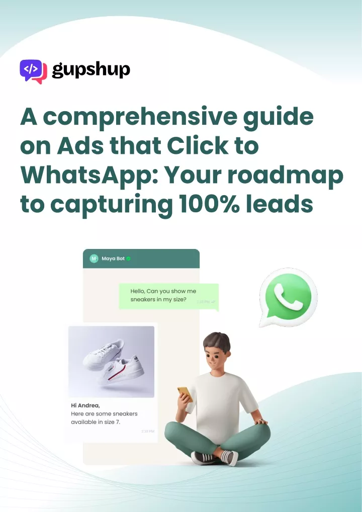 a comprehensive guide on ads that click