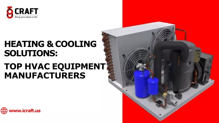 heating cooling solutions