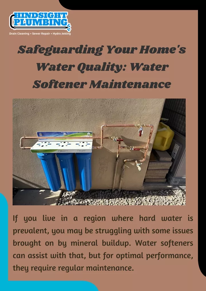 safeguarding your home s water quality water