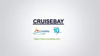 Luxury Awaits- Embark on Cruises from Dubai with Cruisebay