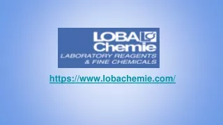 Enhance Culturing Success with Loba Chemie's Culture Media Additives