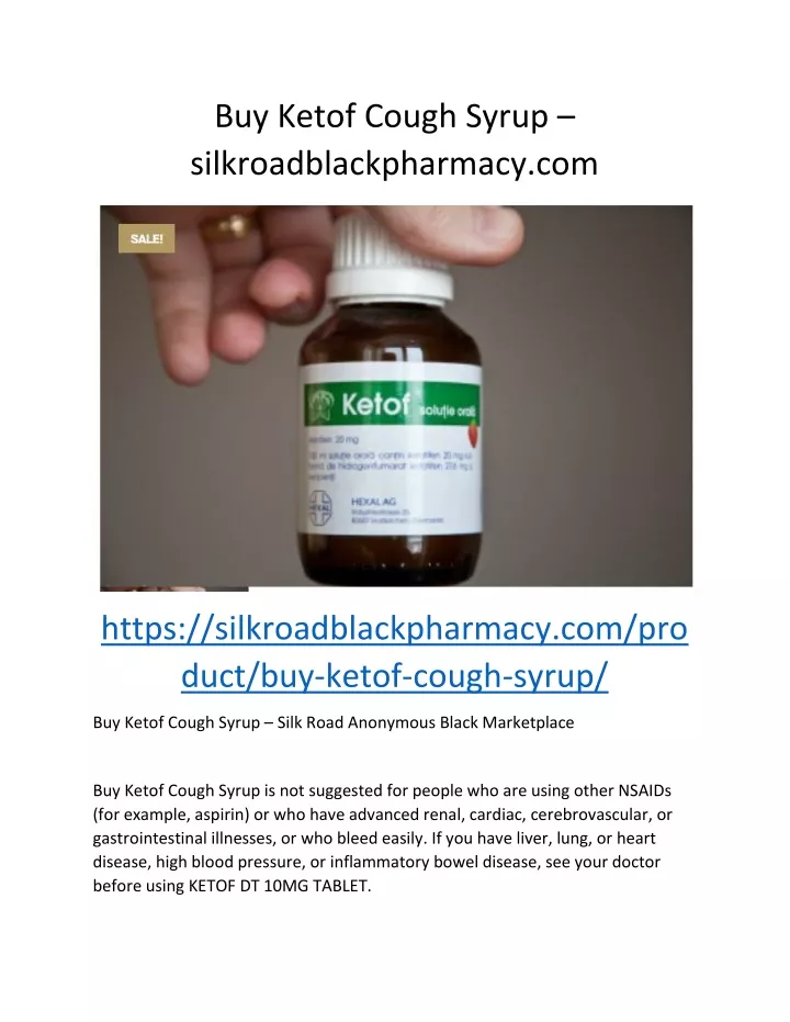 buy ketof cough syrup silkroadblackpharmacy com